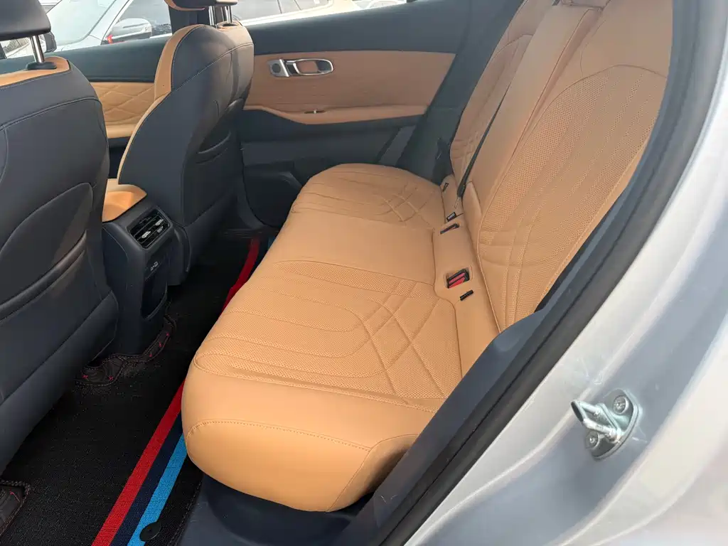 Geely Galaxy Geely Galaxy Starship 7 2025 120km Qihang+ Edition 2025 - thumbnail 9