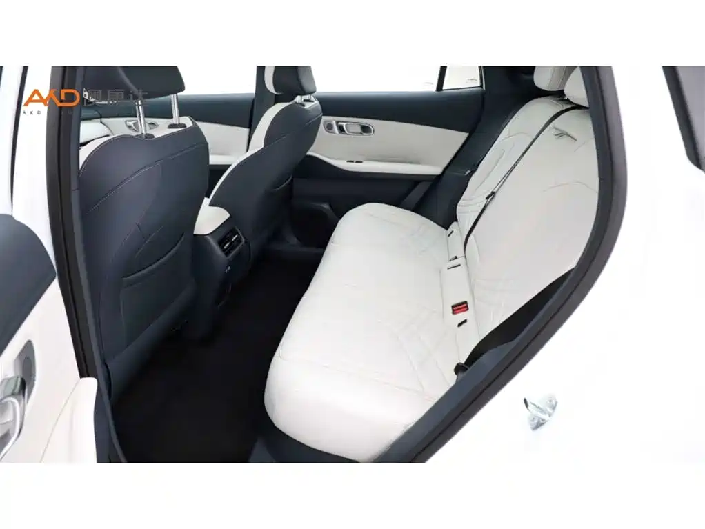 Geely Galaxy Geely Galaxy Starship 7 1.5L 2025 120km Exploration Edition 2025 - thumbnail 7