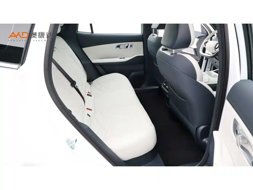 Geely Galaxy Geely Galaxy Starship 7 1.5L 2025 120km Exploration Edition 2025 - thumbnail 8