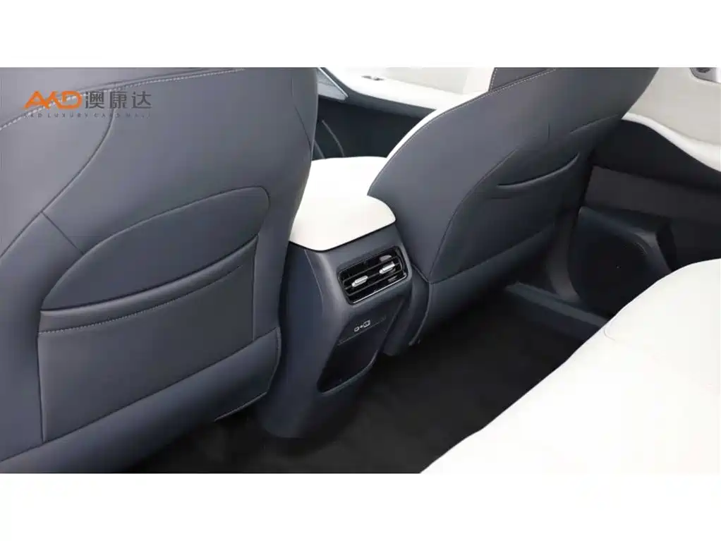 Geely Galaxy Geely Galaxy Starship 7 1.5L 2025 120km Exploration Edition 2025 - thumbnail 9