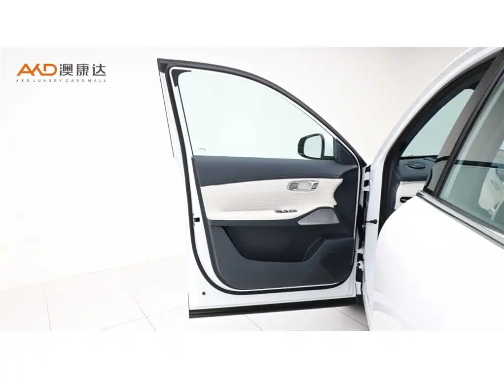 Geely Galaxy Geely Galaxy Starship 7 1.5L 2025 120km Exploration Edition 2025 - thumbnail 10