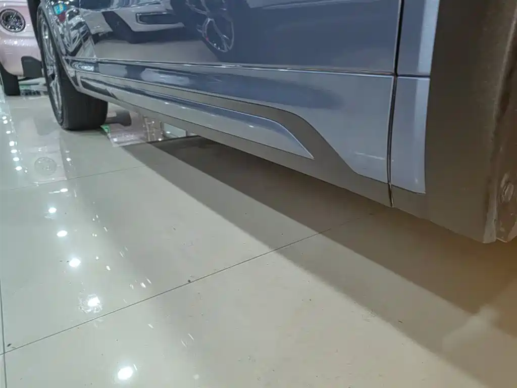 Geely Galaxy Galaxy Starship 7 2024 - thumbnail 21