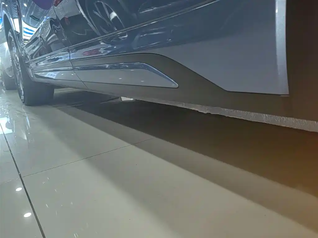 Geely Galaxy Galaxy Starship 7 2024 - thumbnail 22