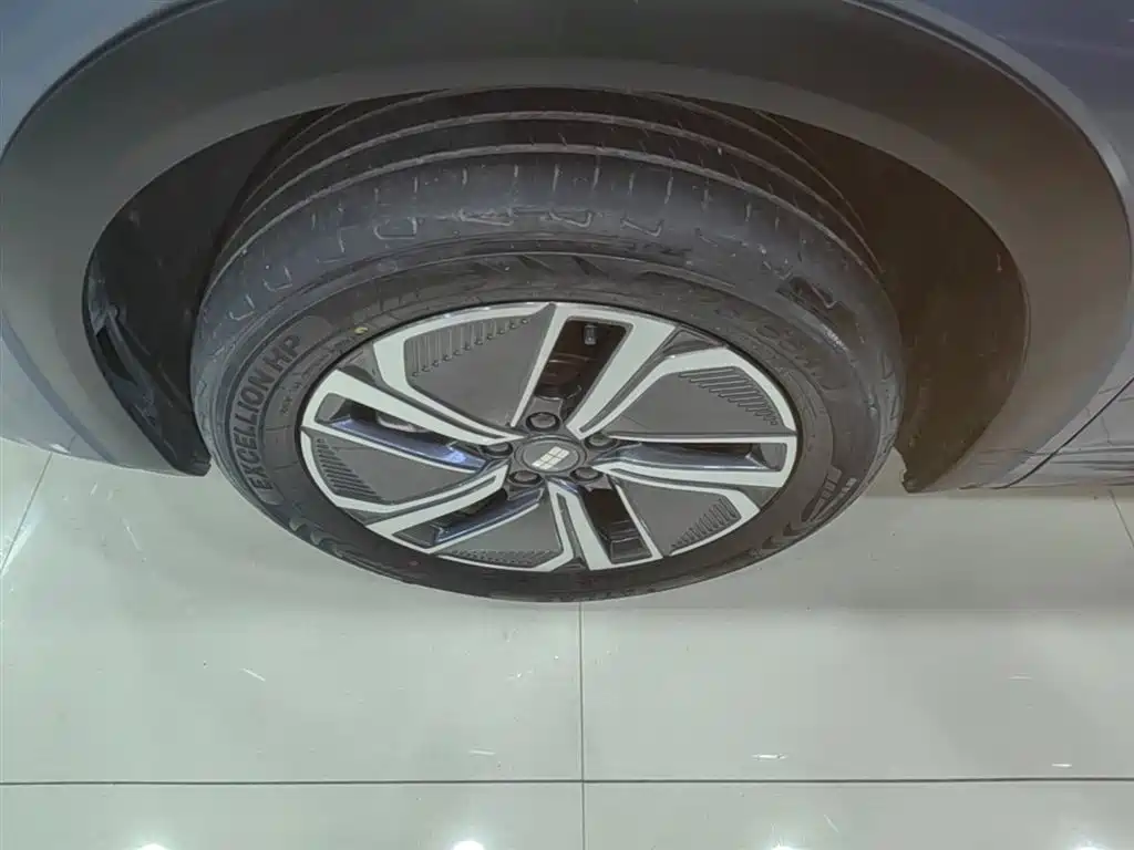 Geely Galaxy Galaxy Starship 7 2024 - thumbnail 23