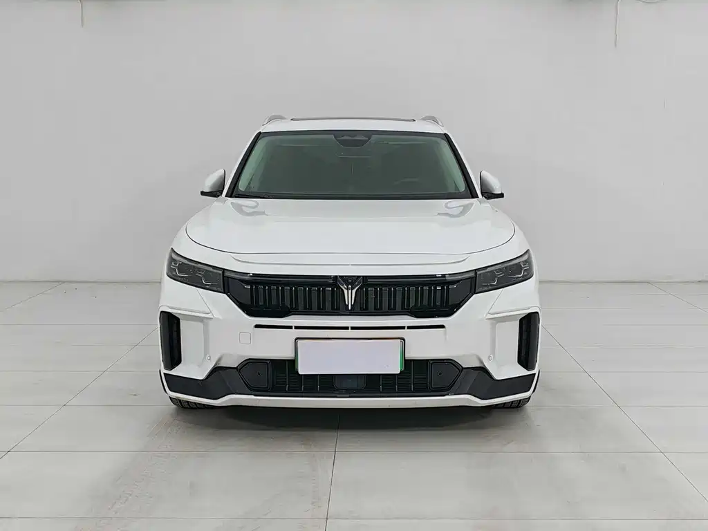 Voyah Voyah FREE 2024 Long Range Intelligent Driving Edition 2023 - thumbnail 2