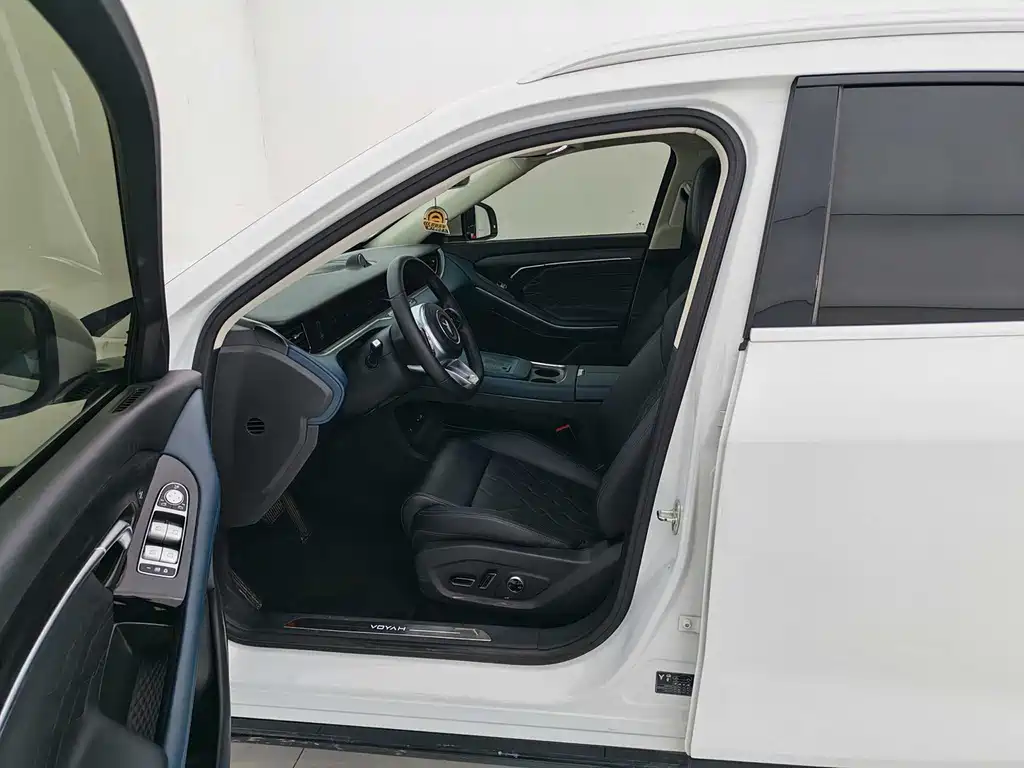 Voyah Voyah FREE 2024 Long Range Intelligent Driving Edition 2023 - thumbnail 7