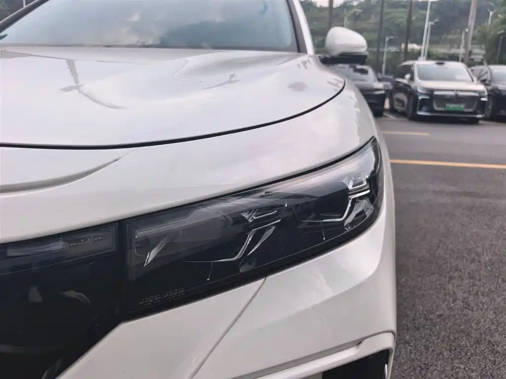 Voyah Voyah FREE 2024 Long Range Intelligent Driving Edition 2024 - thumbnail 9