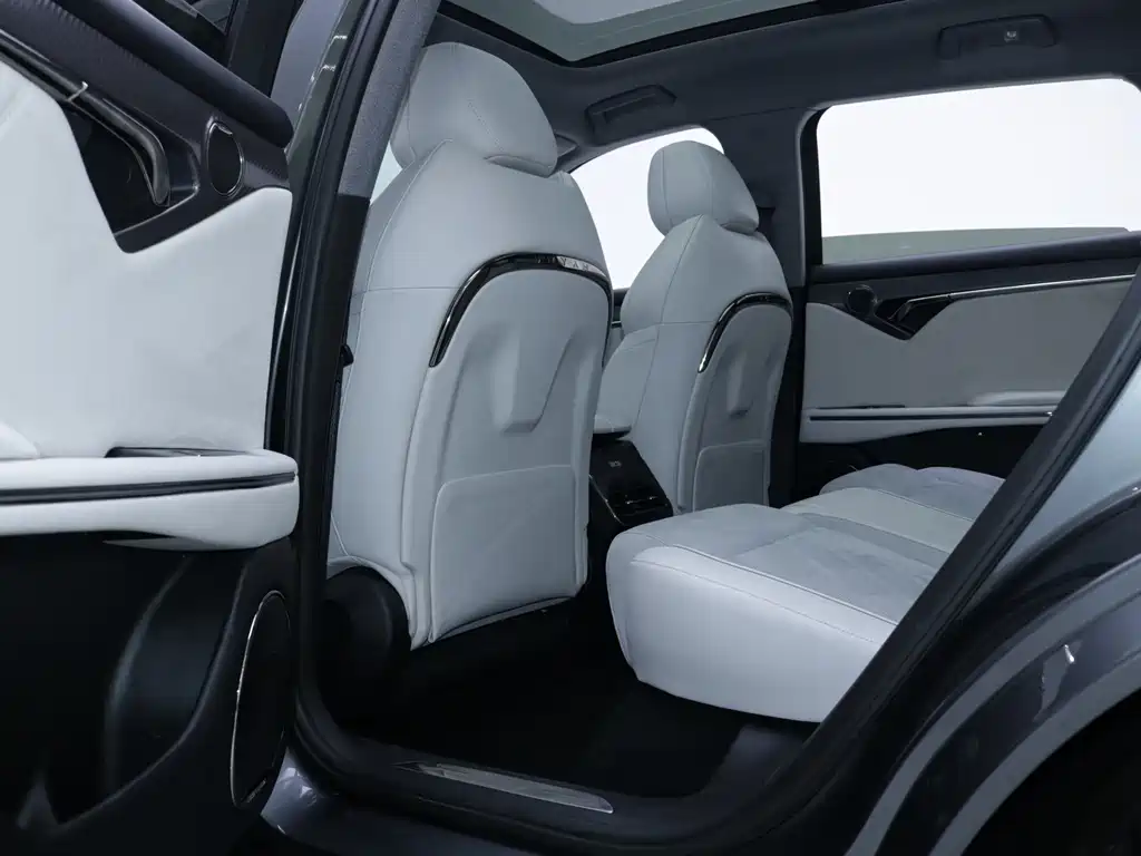 Voyah Auto VOYAH FREE 318 RWD 2025 - thumbnail 6