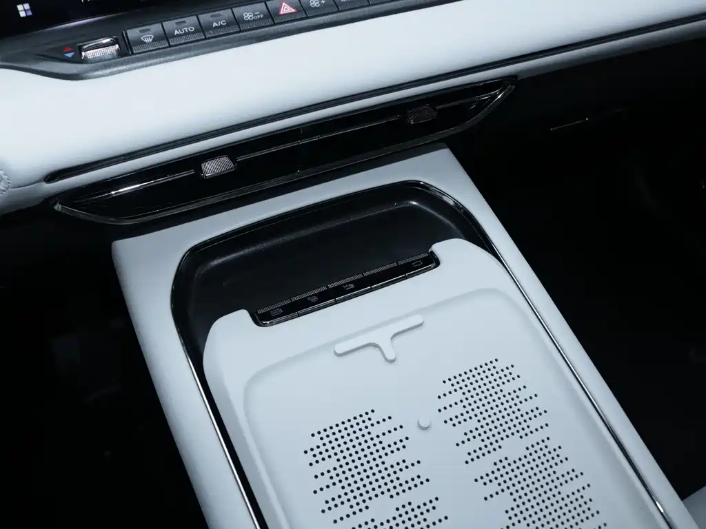 Voyah Auto VOYAH FREE 318 RWD 2025 - thumbnail 13