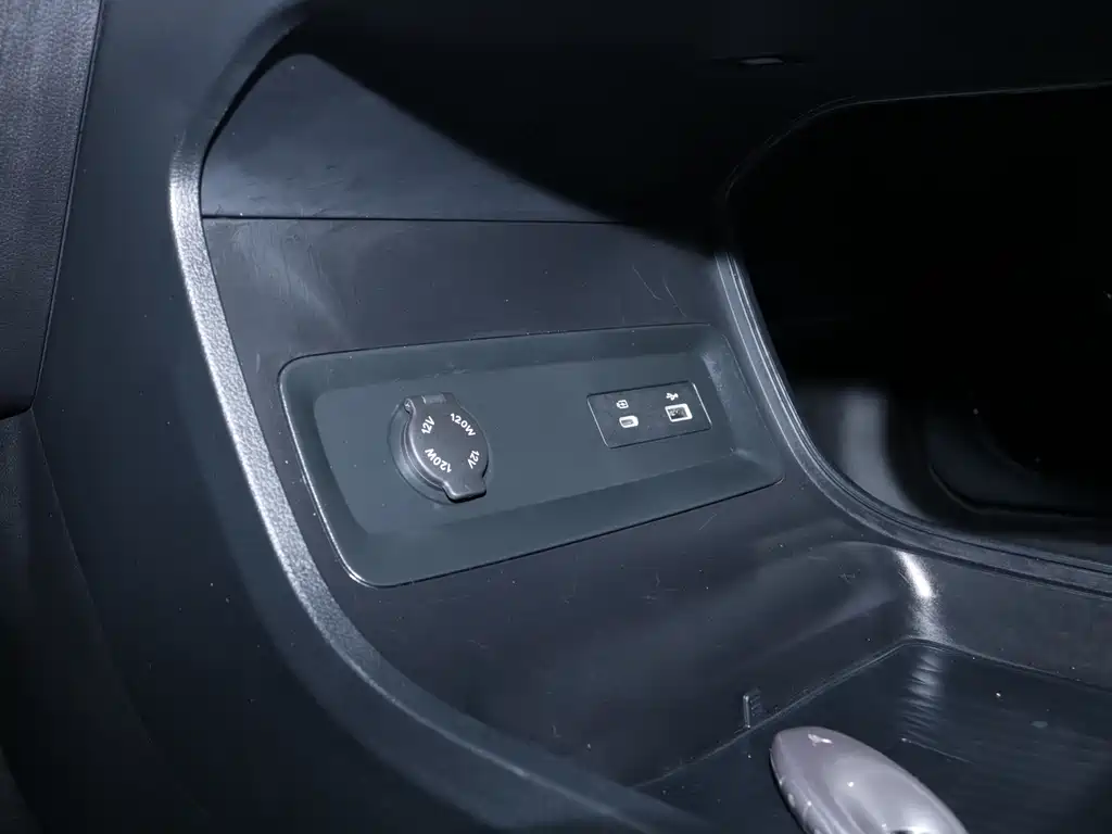 Voyah Auto VOYAH FREE 318 RWD 2025 - thumbnail 18