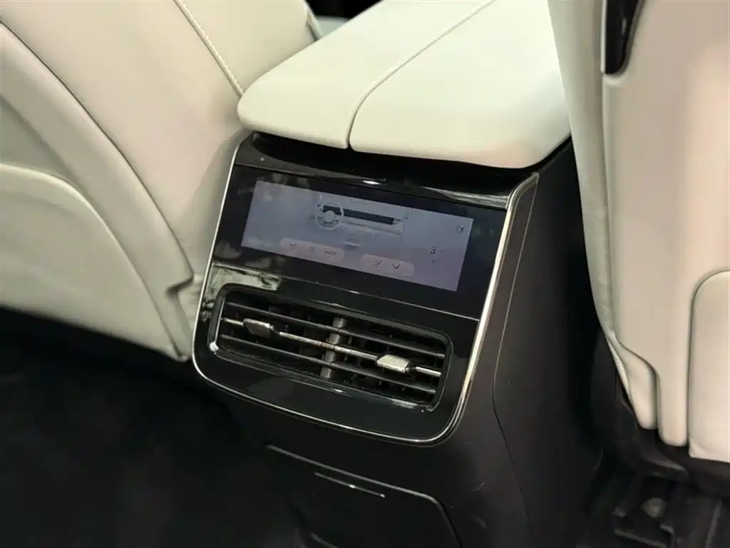 Voyah Voyah FREE 2025 318 RWD Touring Edition 2024 - thumbnail 14