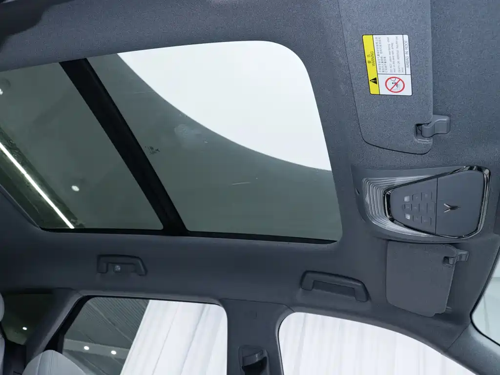 Voyah Auto VOYAH FREE 318 RWD 2025 - thumbnail 19