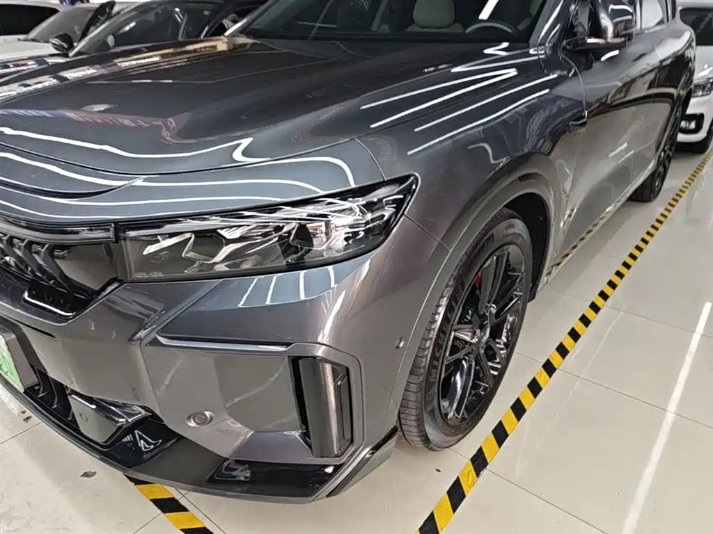 Voyah Voyah FREE 2025 318 RWD Touring Edition 2024 - thumbnail 23