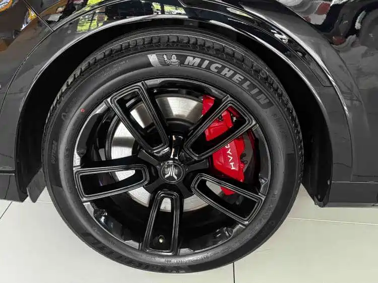 Voyah Voyah FREE 2025 318 318km RWD Touring Edition 2024 - thumbnail 4