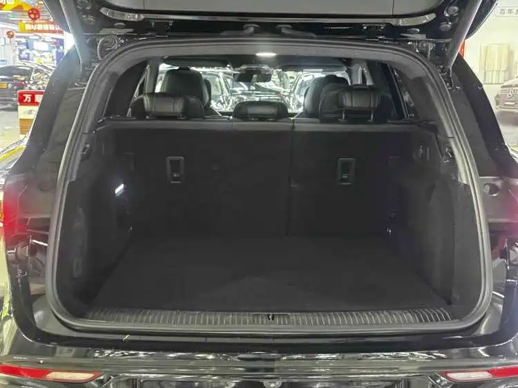 Voyah Voyah FREE 2025 318 318km RWD Touring Edition 2024 - thumbnail 15