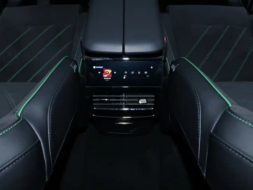 Voyah Voyah FREE 2025 318 318km RWD Touring Edition 2024 - thumbnail 17