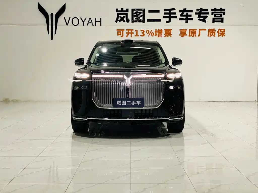 Voyah Voyah Taishan 2026 Max 2025 - thumbnail 2