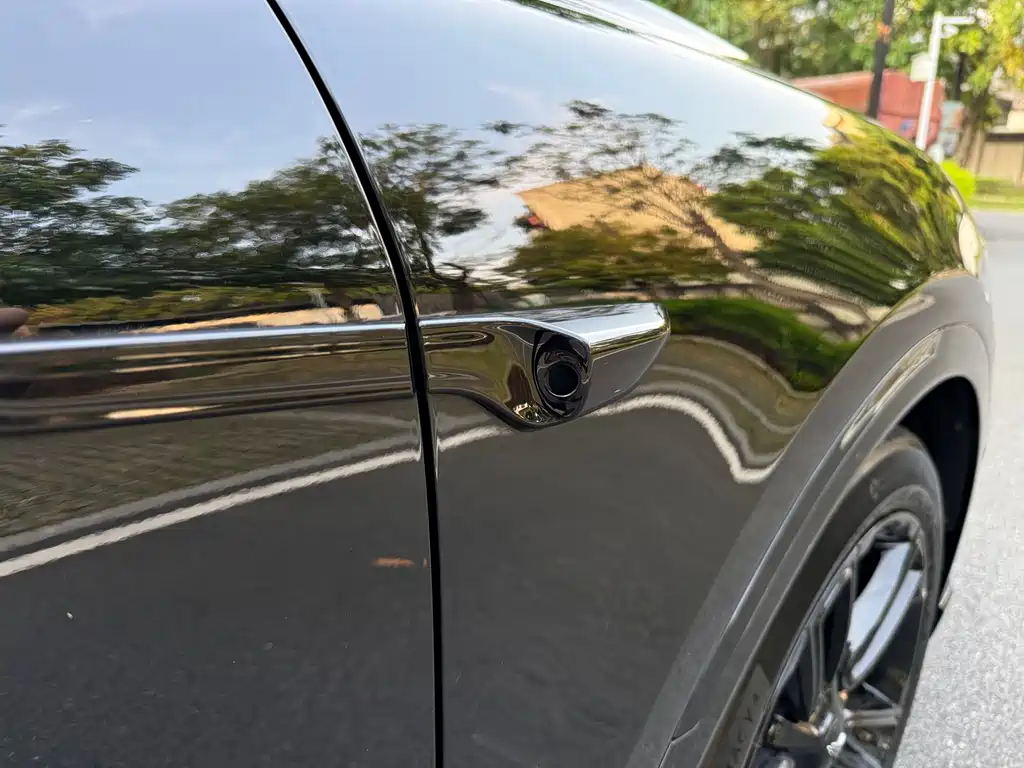 Voyah Voyah FREE 2025 318 RWD Touring Edition 2024 - thumbnail 21