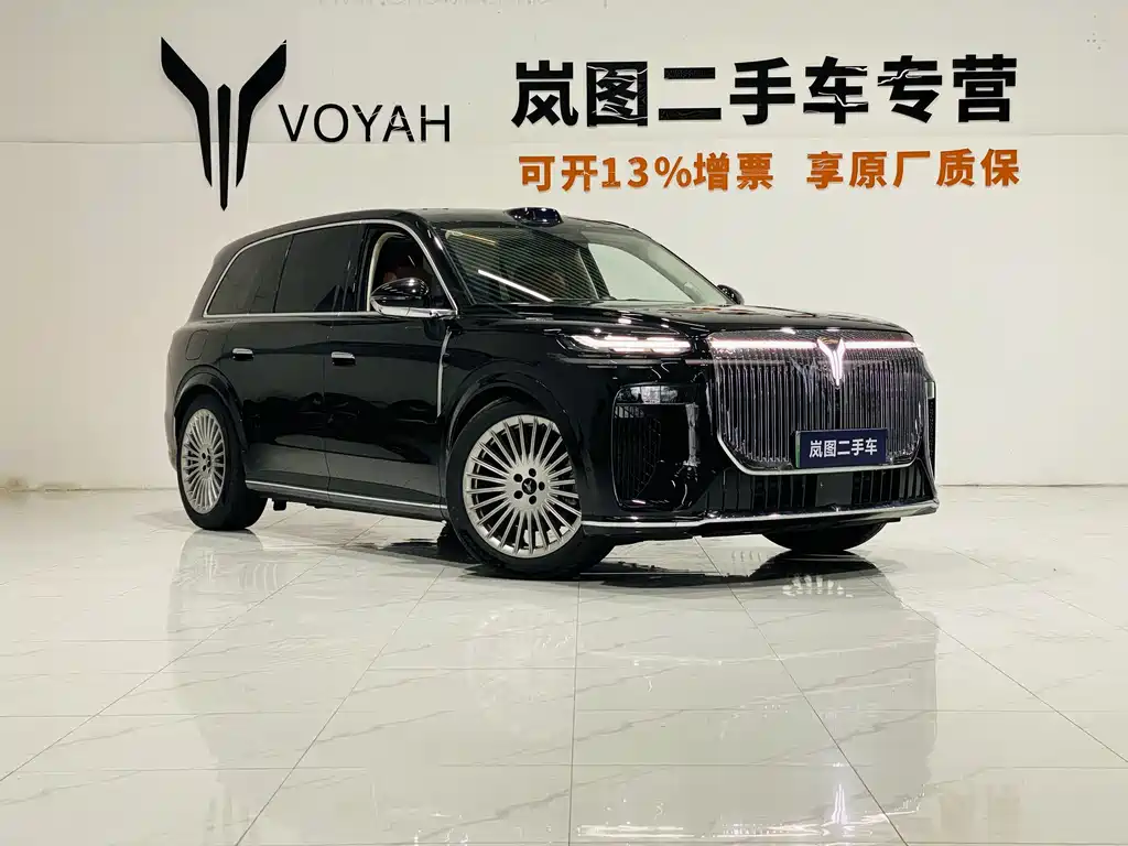 Voyah Voyah Taishan 2026 Max 2025 - thumbnail 3