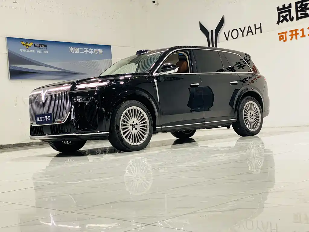 Voyah Voyah Taishan 2026 Max 2025 - thumbnail 4