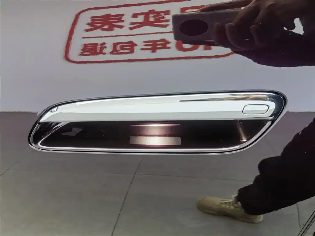 Voyah Voyah Taishan 2026 Max+ 2025 - thumbnail 18