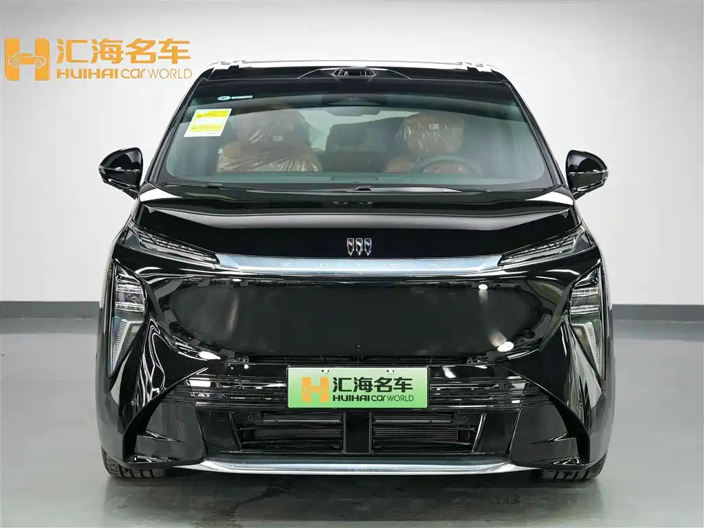 Buick Buick GL8 Century 2026 Luxury Edition 2026 - thumbnail 2