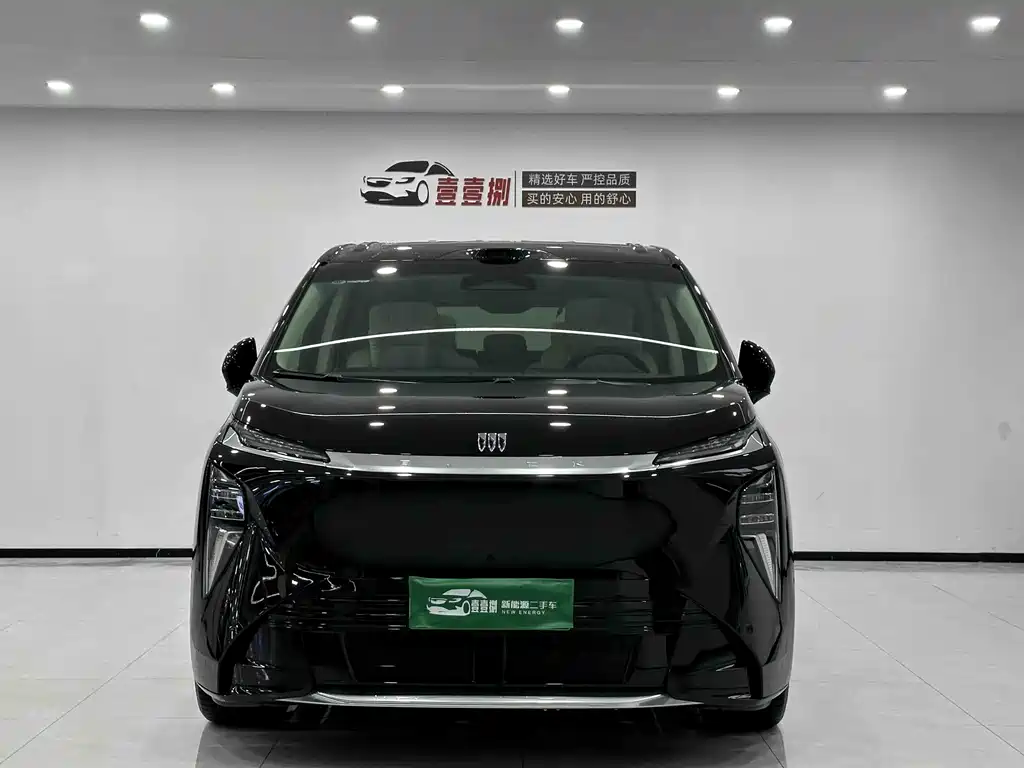 Buick Buick Zhijing Shijia 2026 Luxury Edition 2025 - thumbnail 3