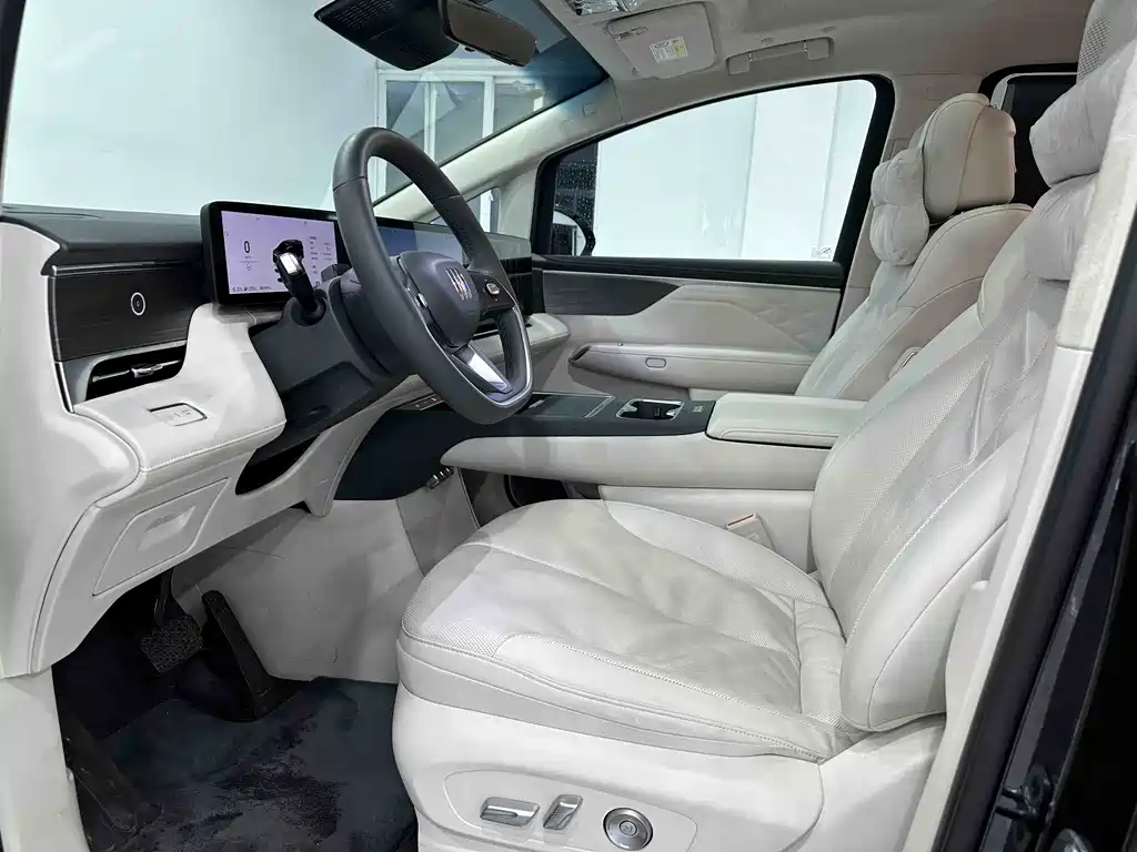 Buick Buick Zhijing Shijia 2026 Luxury Edition 2025 - thumbnail 4