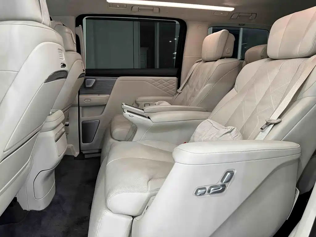 Buick Buick Zhijing Shijia 2026 Luxury Edition 2025 - thumbnail 5