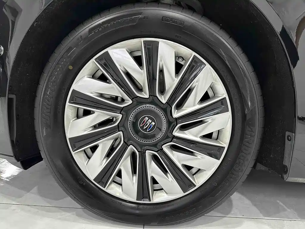 Buick Buick Zhijing Shijia 2026 Luxury Edition 2025 - thumbnail 7