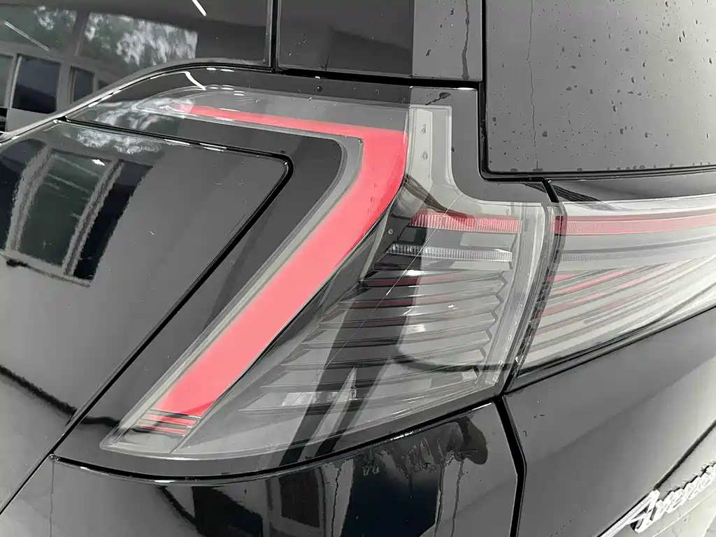 Buick Buick Zhijing Shijia 2026 Luxury Edition 2025 - thumbnail 8
