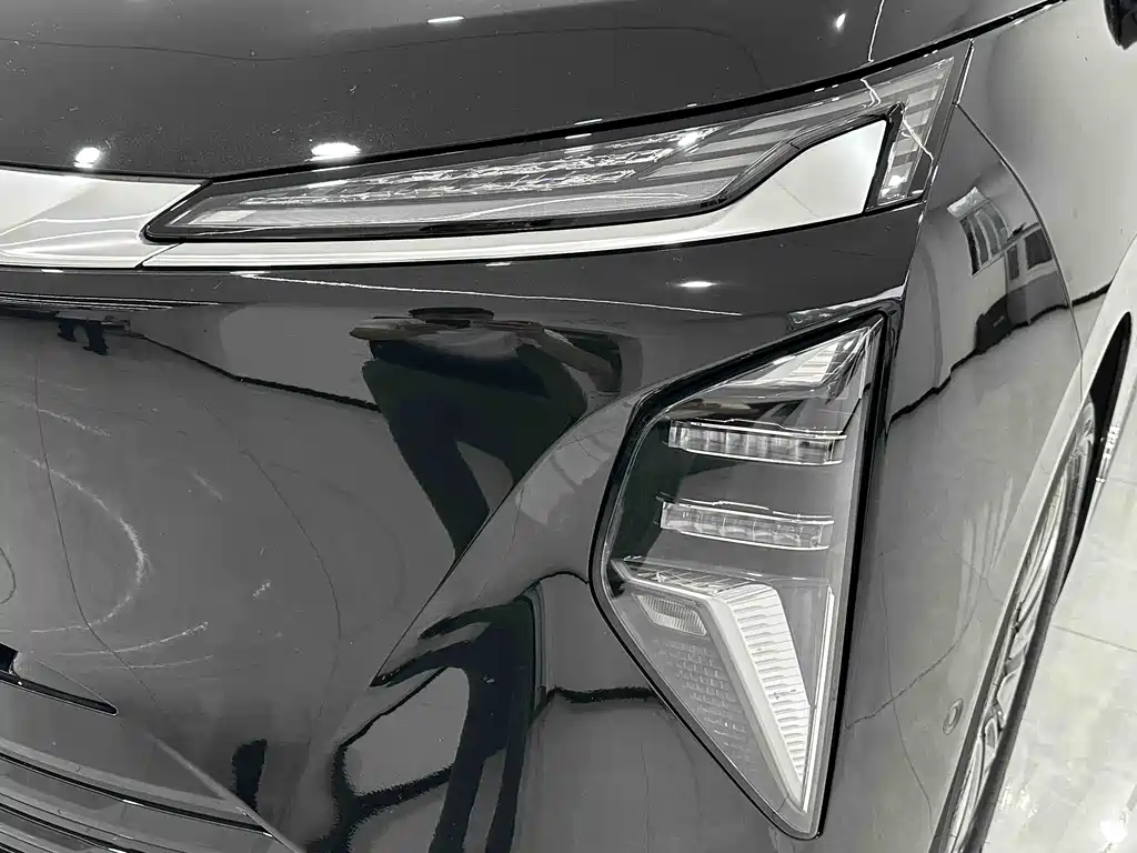 Buick Buick Zhijing Shijia 2026 Luxury Edition 2025 - thumbnail 9