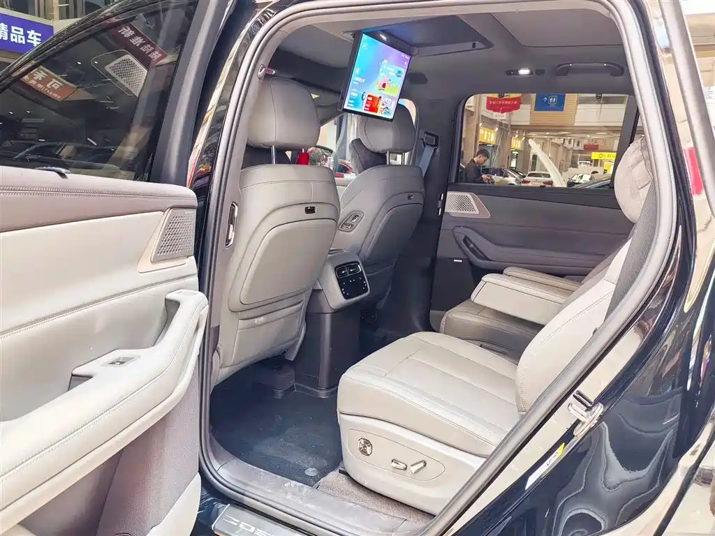Denza N8L 2025 - thumbnail 6
