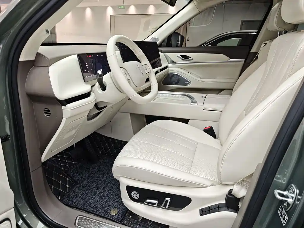 Wey WEY Lanshan 2025 AWD Max 2025 - thumbnail 8