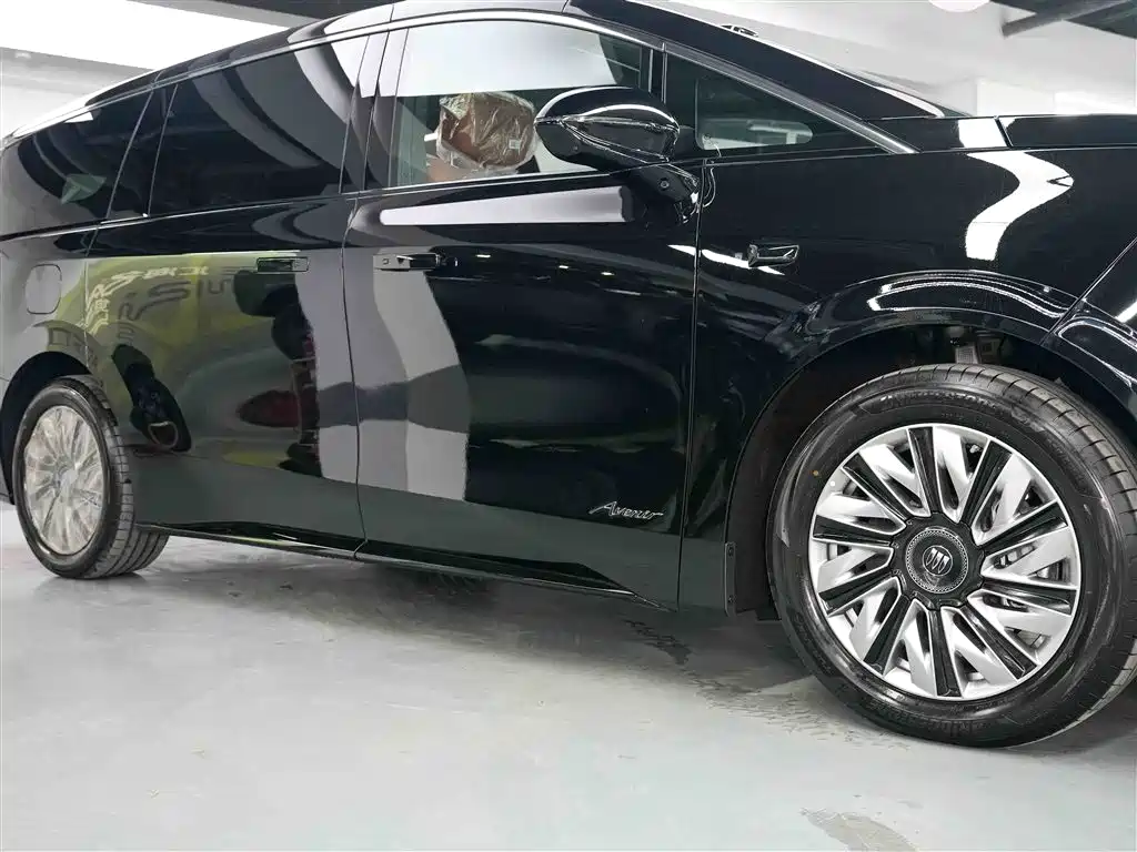 Buick Buick GL8 Century 2026 Luxury Edition 2026 - thumbnail 16