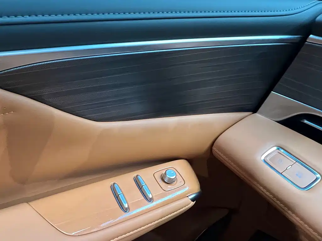Buick Buick GL8 2026 Luxury Edition 2026 - thumbnail 10