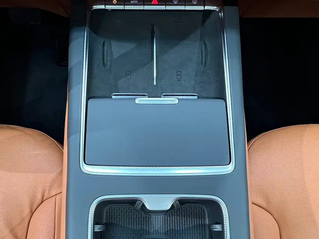 Buick Buick GL8 2026 Luxury Edition 2026 - thumbnail 12