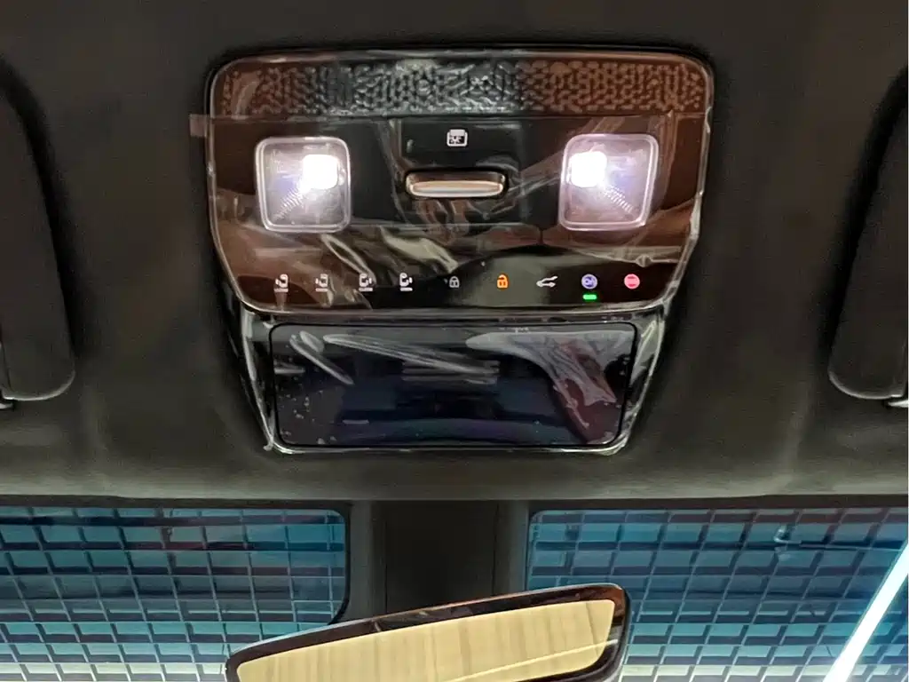 Buick Buick GL8 2026 Luxury Edition 2026 - thumbnail 14
