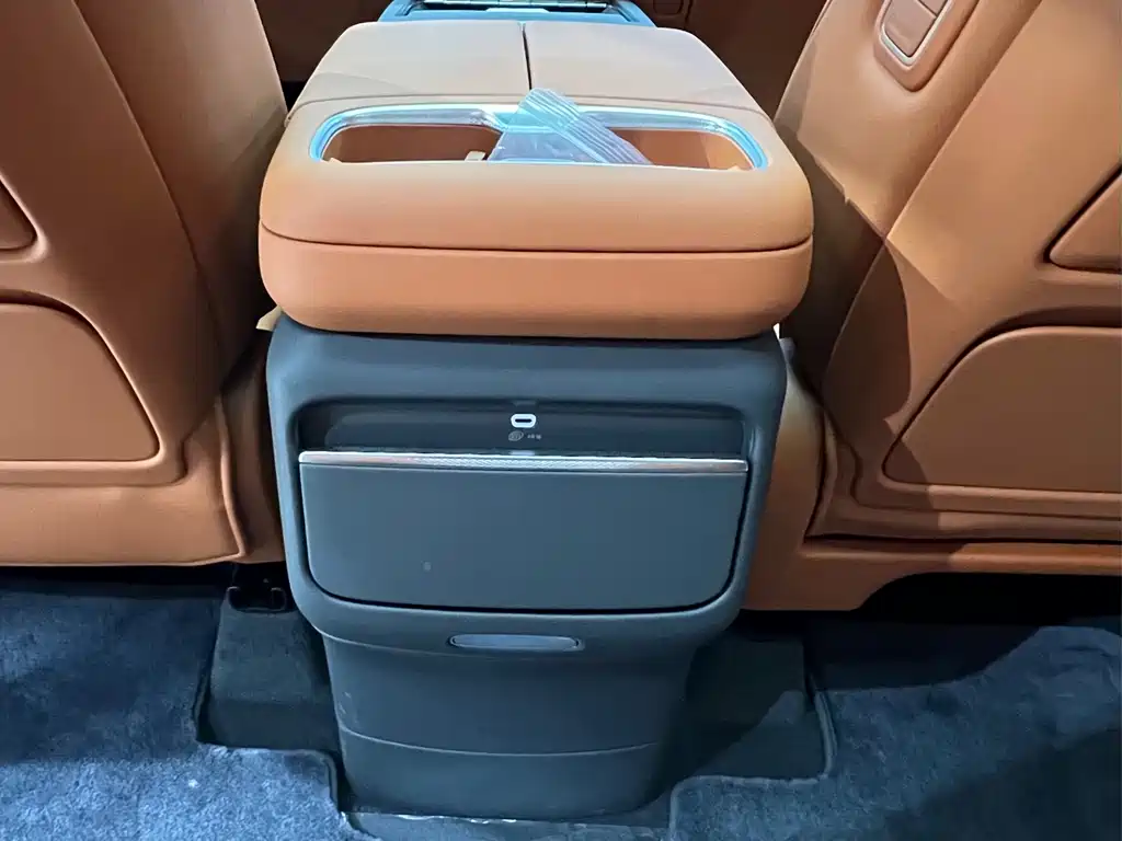 Buick Buick GL8 2026 Luxury Edition 2026 - thumbnail 15