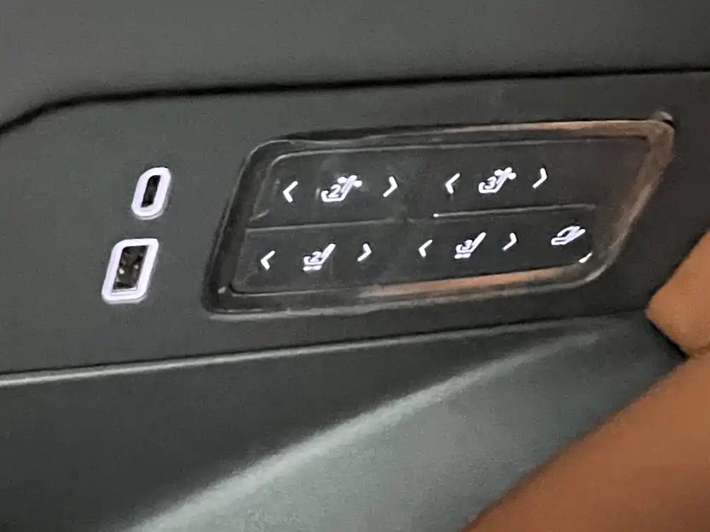 Buick Buick GL8 2026 Luxury Edition 2026 - thumbnail 17