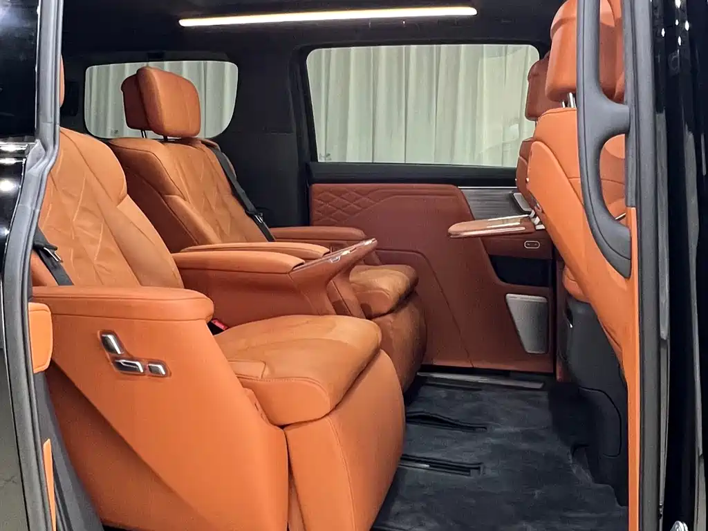 Buick Buick GL8 2026 Luxury Edition 2026 - thumbnail 19
