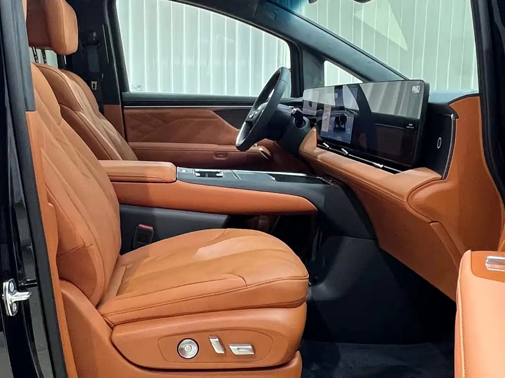 Buick Buick GL8 2026 Luxury Edition 2026 - thumbnail 20