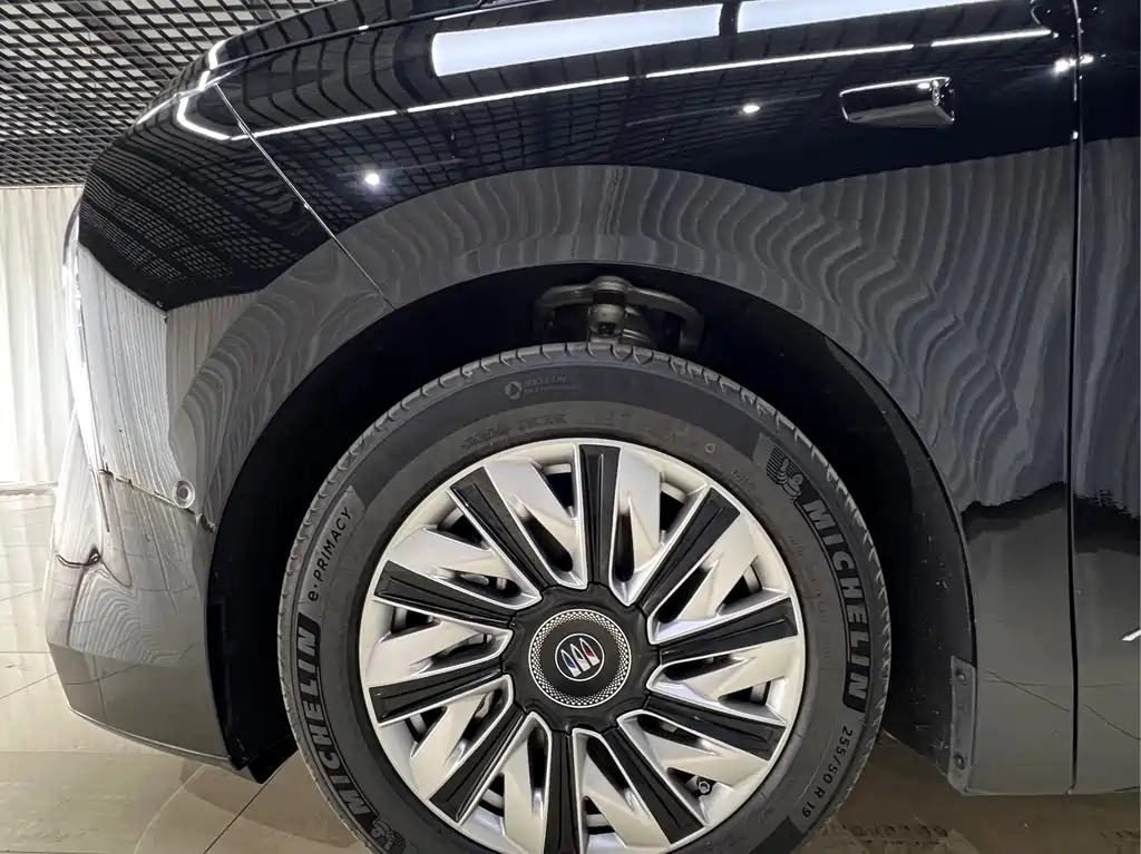 Buick Buick GL8 2026 Luxury Edition 2026 - thumbnail 22