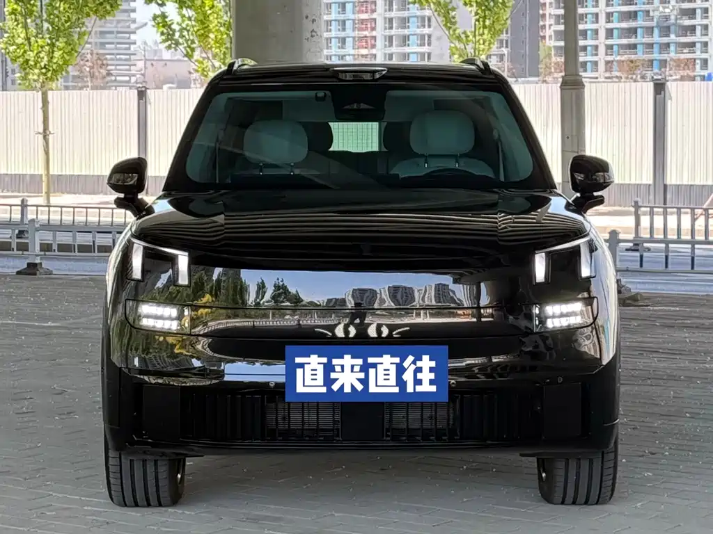 Lynk & Co Lynk & Co 900 2025 1.5T Ultra 6-Seater 2025 - thumbnail 8