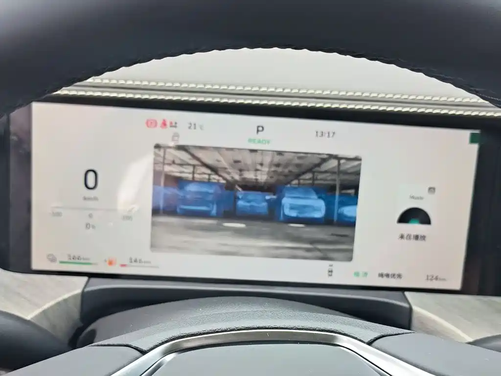 Tank Tank 500 PHEV 2026 Hi4-Z Smart Edition 2026 - thumbnail 12