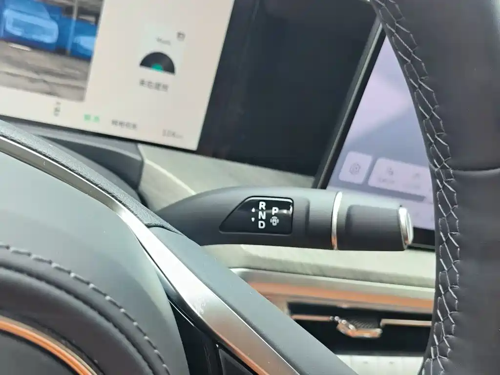 Tank Tank 500 PHEV 2026 Hi4-Z Smart Edition 2026 - thumbnail 14
