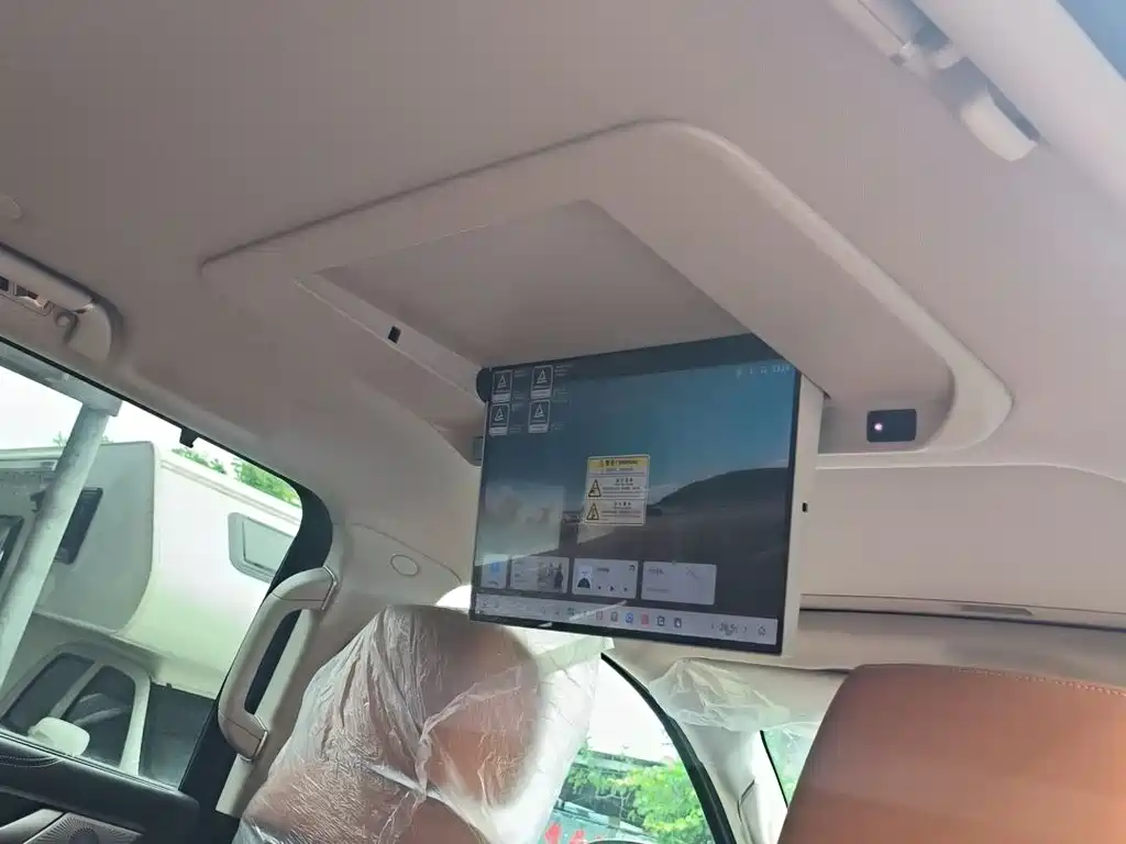Tank Tank 500 PHEV 2026 Hi4-Z Smart Edition 2026 - thumbnail 21