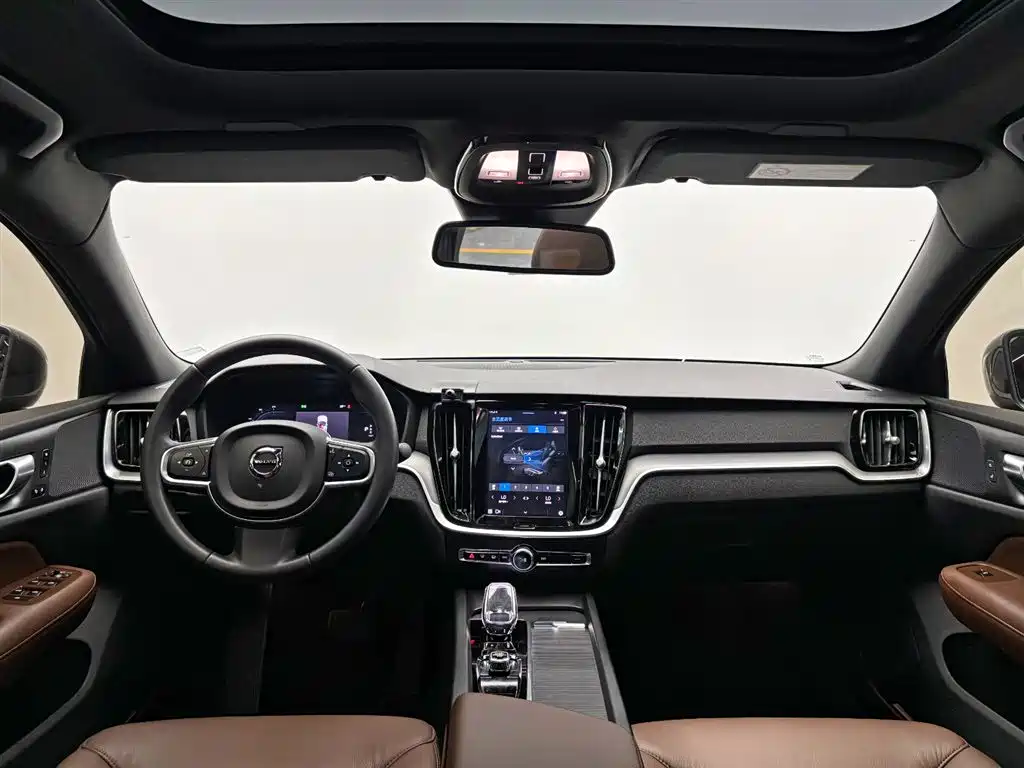 Volvo Volvo S60 B4 2023 - thumbnail 21
