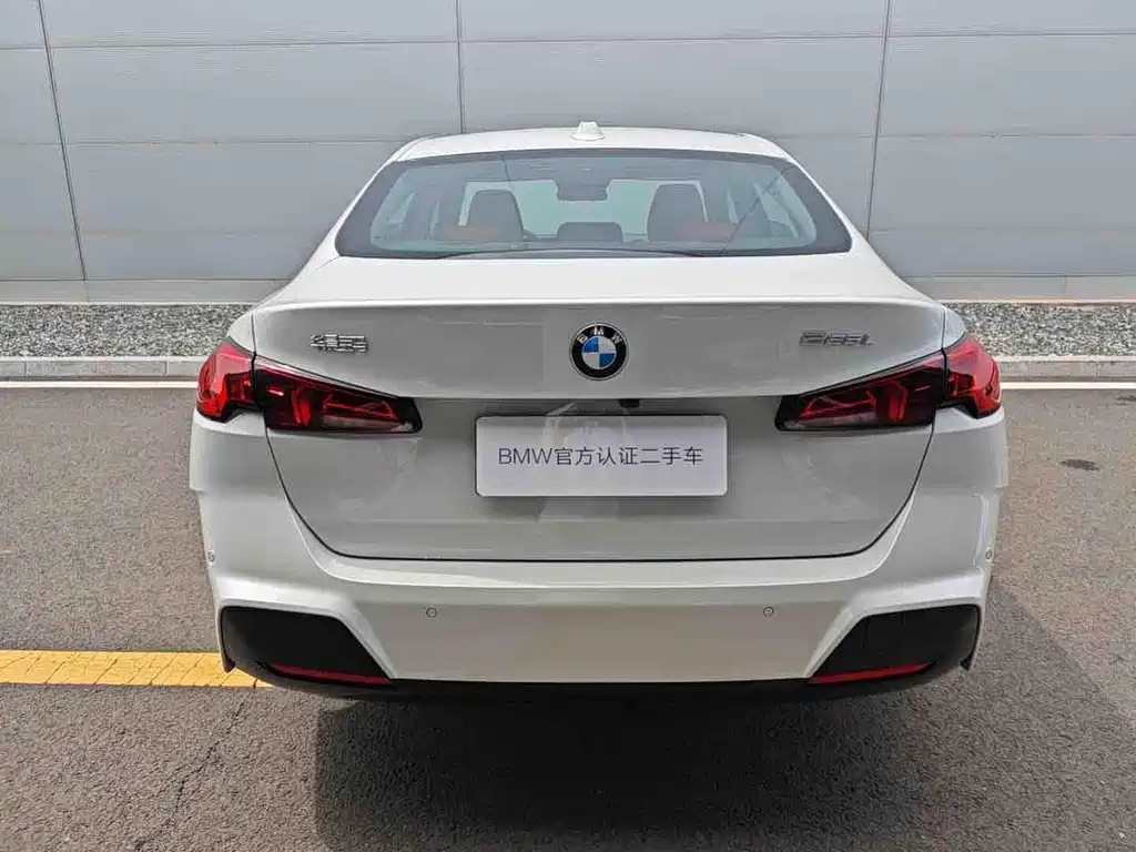 BMW BMW 2 Series 225L M Sport Package 2025 - thumbnail 4