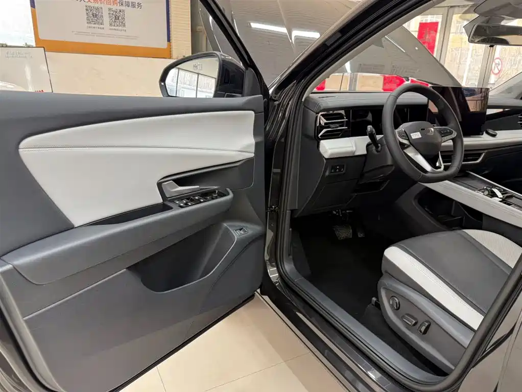 Jetta Jetta VS8 2026 280TSI Automatic Supreme Edition 2026 - thumbnail 8